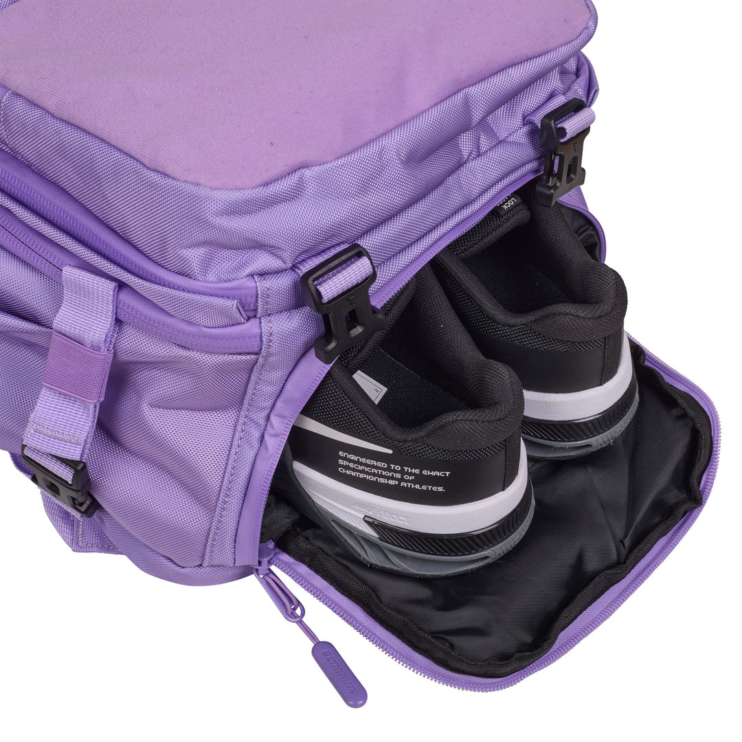 Elitex Pro Series lavanda 45 L