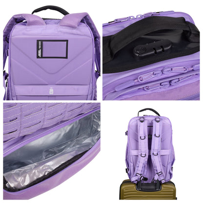 Elitex Pro Series lavanda 45 L