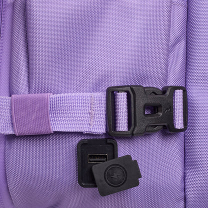 Elitex Pro Series lavanda 45 L
