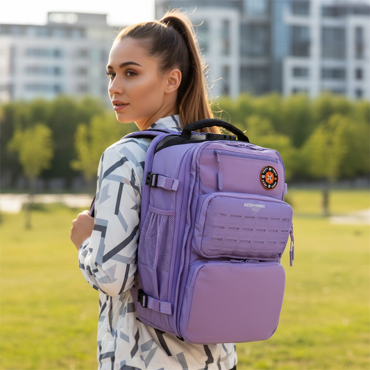 Elitex Pro Series lavanda 45 L