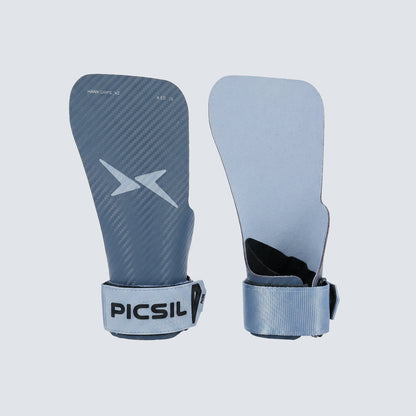 Picsil Hawk Grips V2 indigo