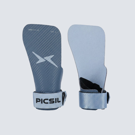 Picsil Hawk Grips V2 indigo