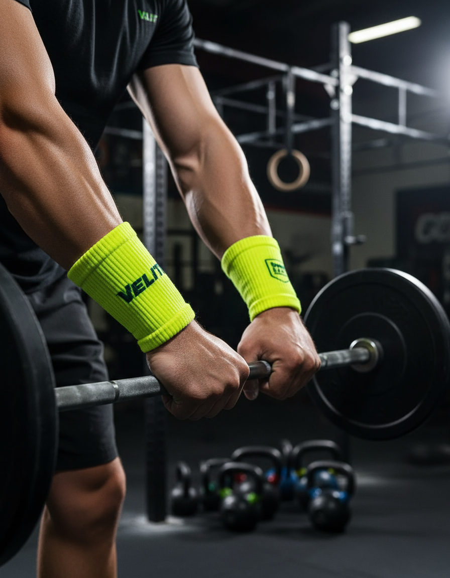 Deportivas Velites CrossFit® Games