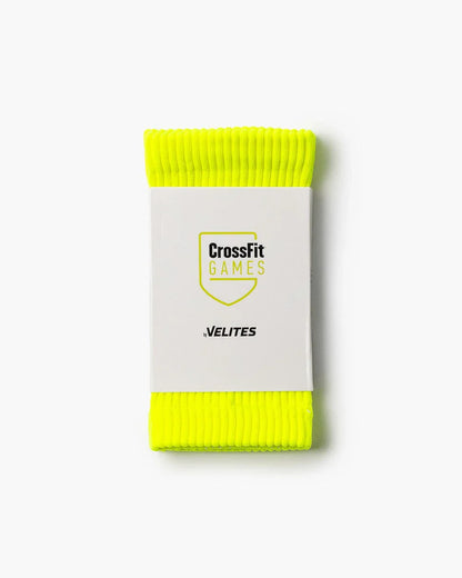 Deportivas Velites CrossFit® Games