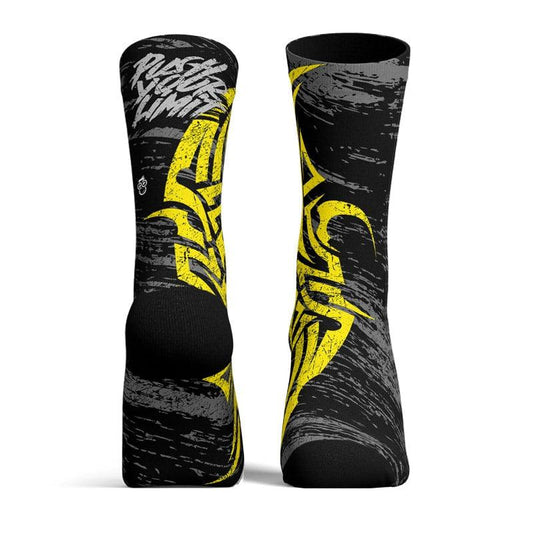 Push Your Limit - Unbroken Fitness Shop