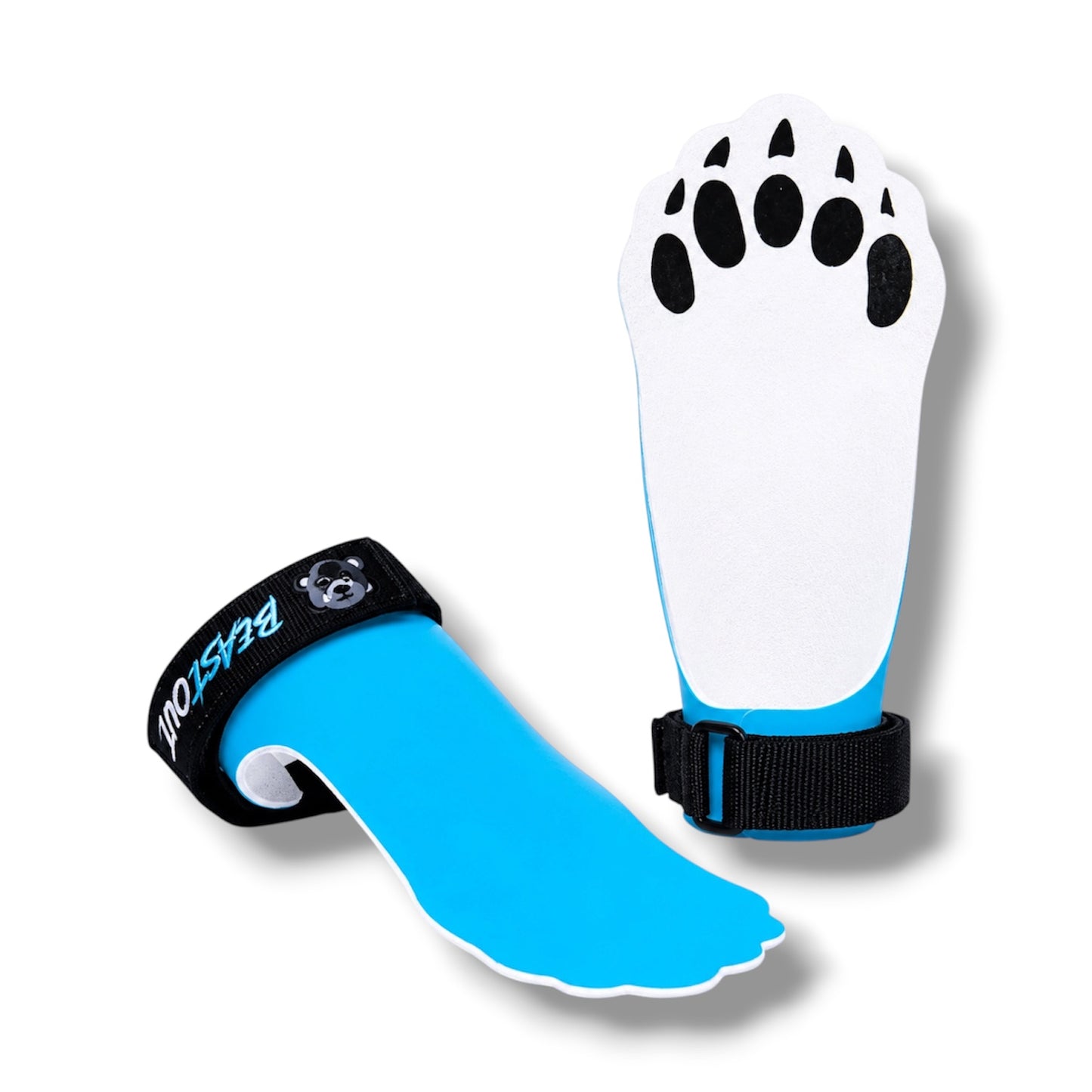 BeastOut grips
