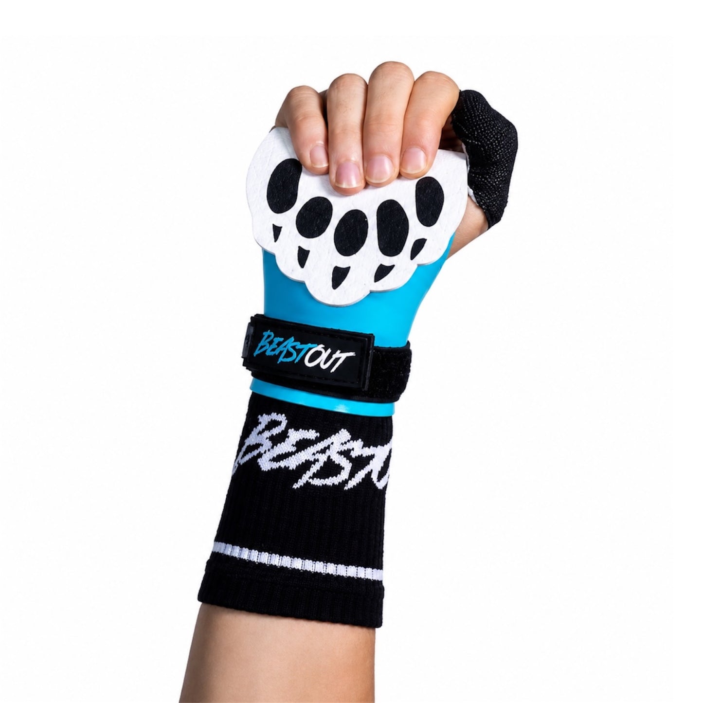 BeastOut grips