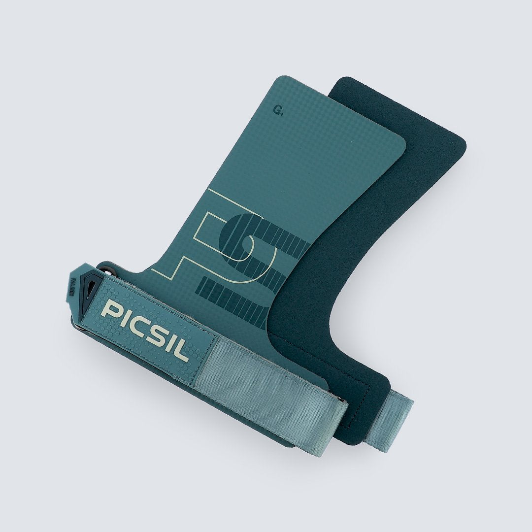 Picsil Falcon Grips SS25