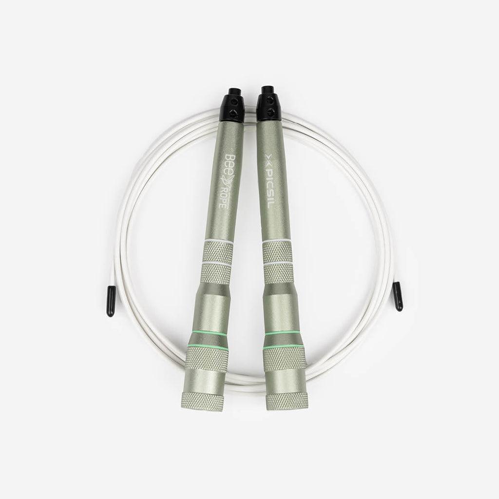 New Bee Rope verde - Unbroken Fitness Shop