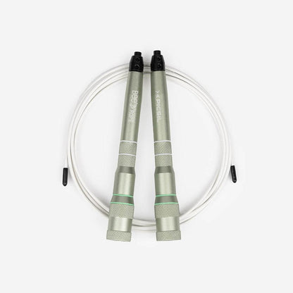 New Bee Rope verde - Unbroken Fitness Shop