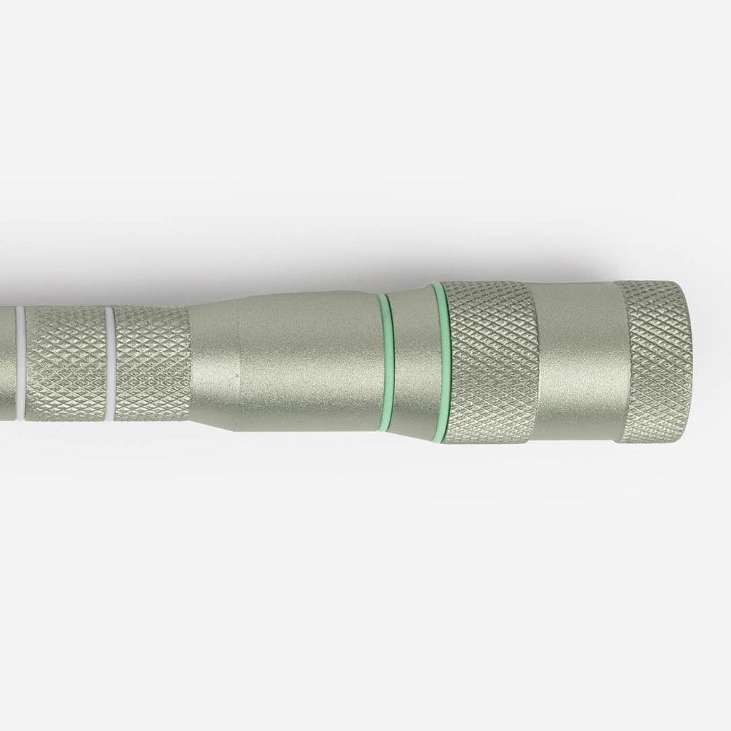 New Bee Rope verde - Unbroken Fitness Shop