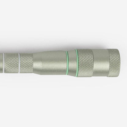 New Bee Rope verde - Unbroken Fitness Shop