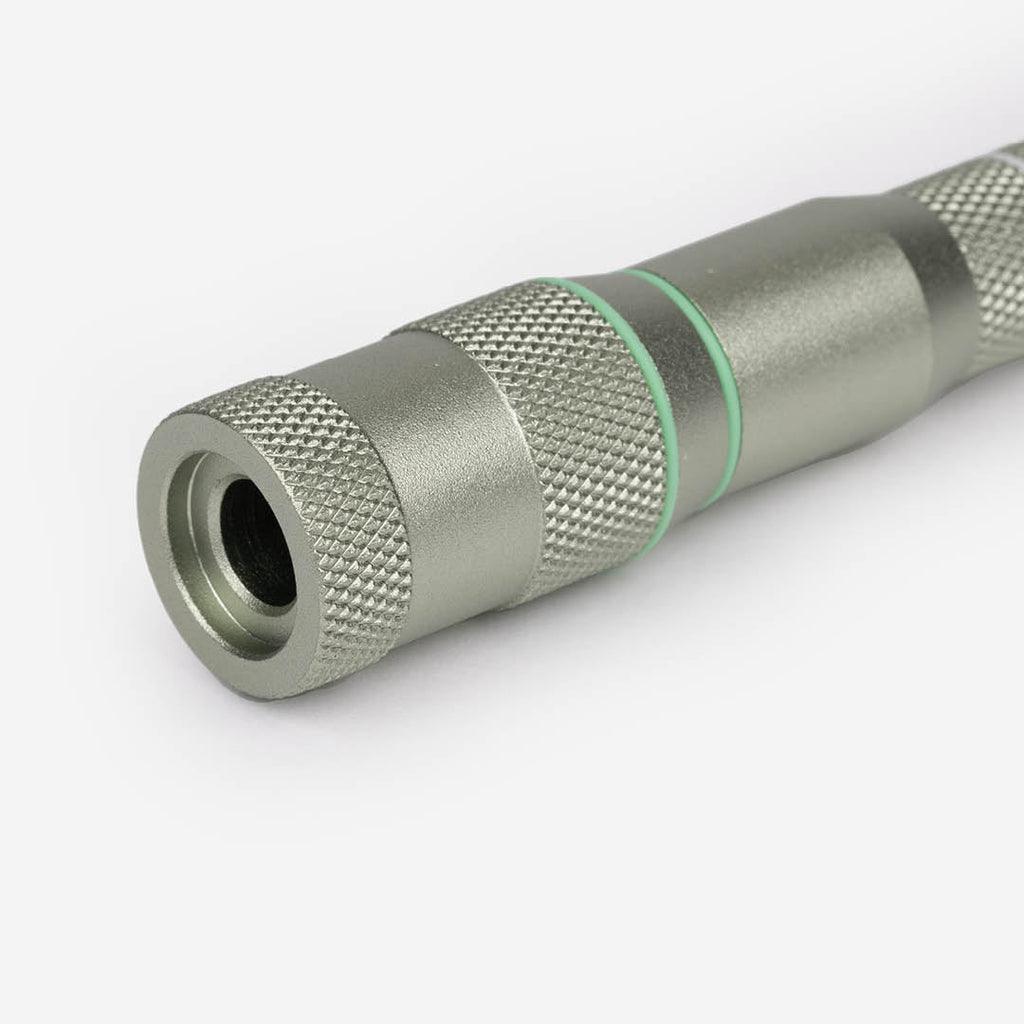 New Bee Rope verde - Unbroken Fitness Shop