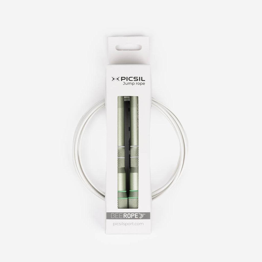 New Bee Rope verde - Unbroken Fitness Shop