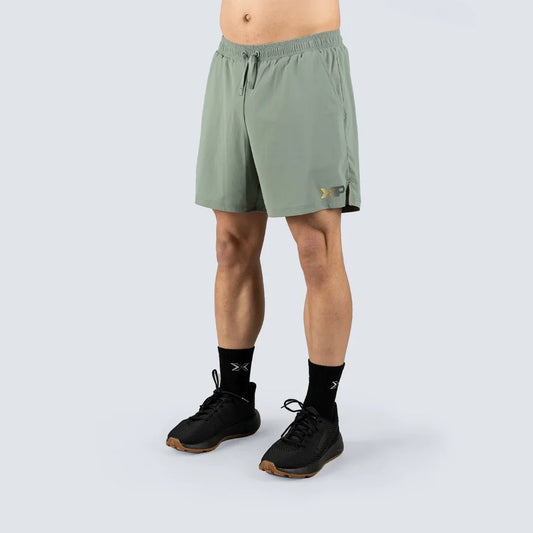 Picsil Core shorts SS25 verdance