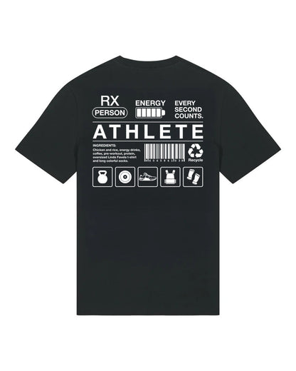 RX Person oversize