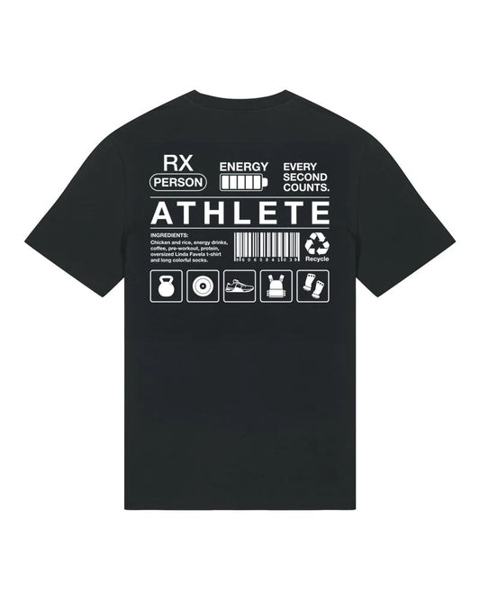 RX Person oversize
