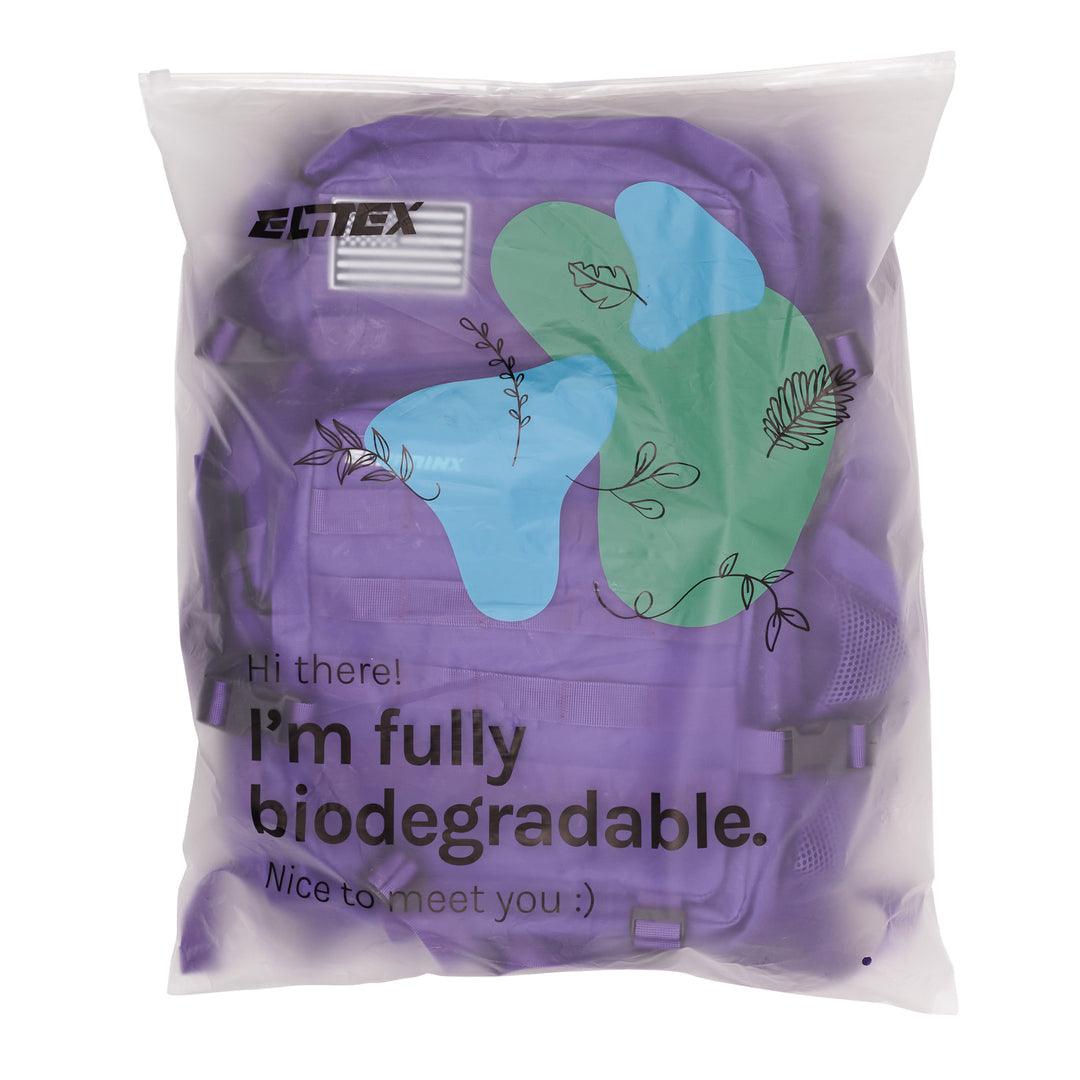 Elitex purple V2 All In 45 L - Unbroken Fitness Shop