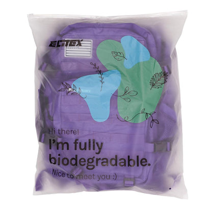 Elitex purple V2 All In 45 L - Unbroken Fitness Shop