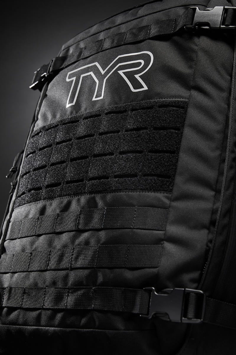 Mission Training bag TYR 39 L