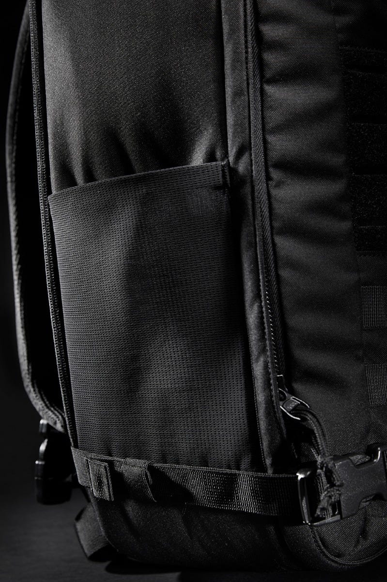 Mission Training bag TYR 39 L