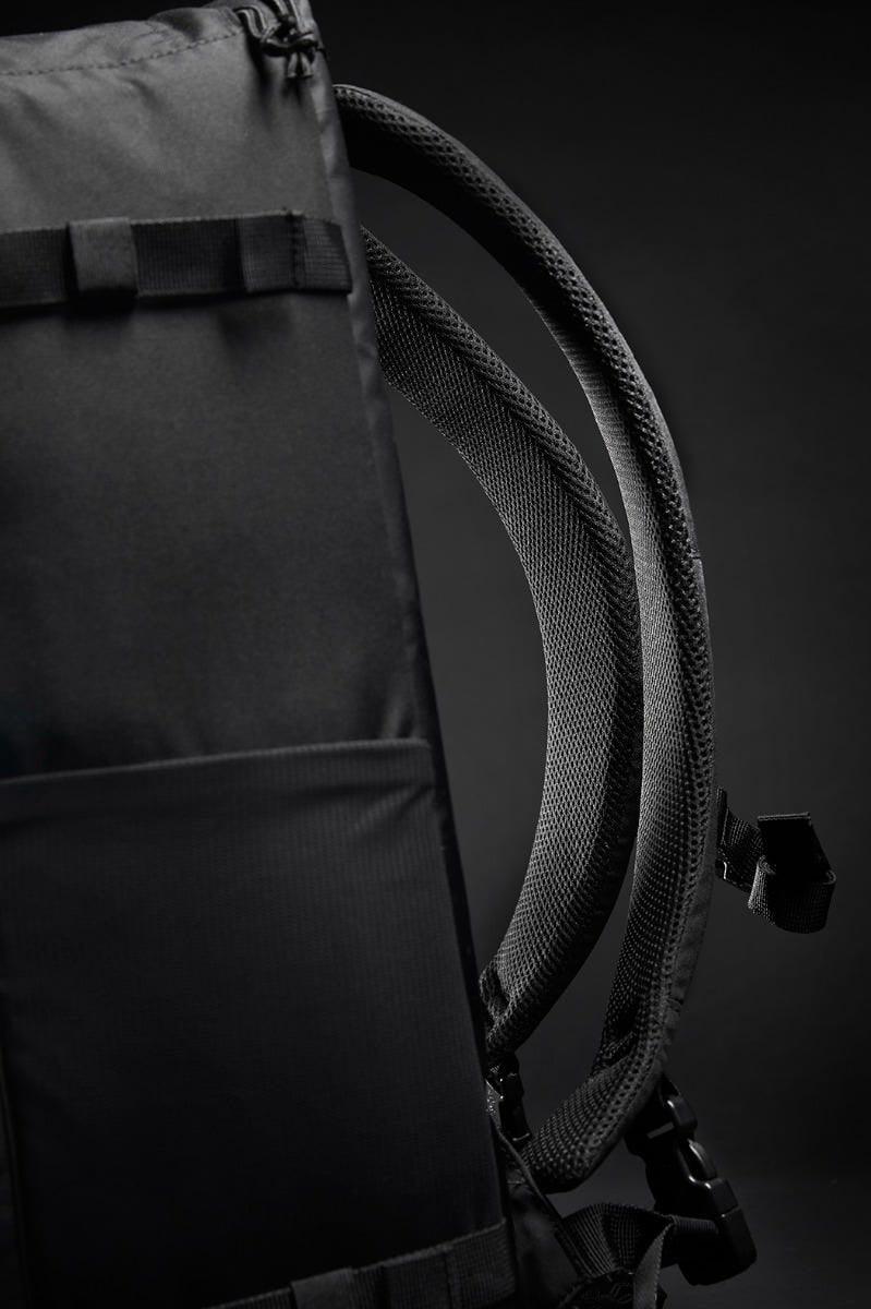 Mission Training bag TYR 39 L