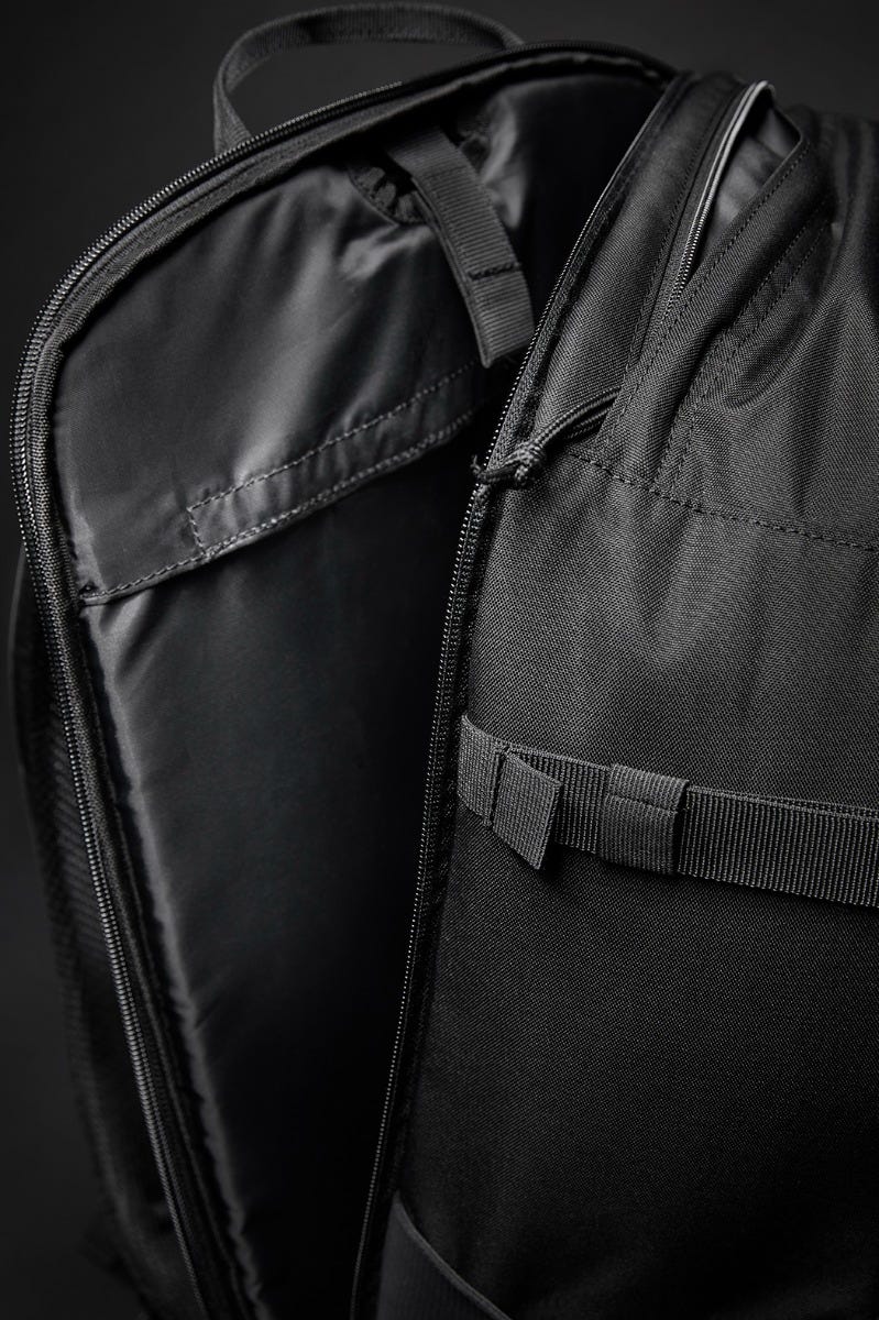 Mission Training bag TYR 39 L