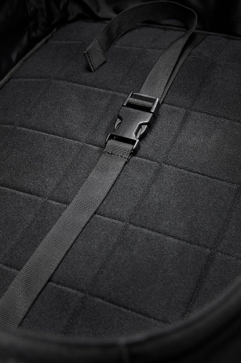 Mission Training bag TYR 39 L