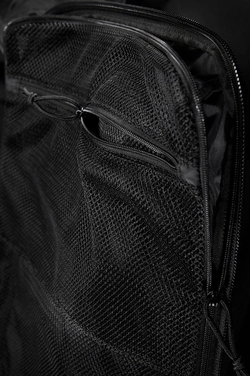 Mission Training bag TYR 39 L
