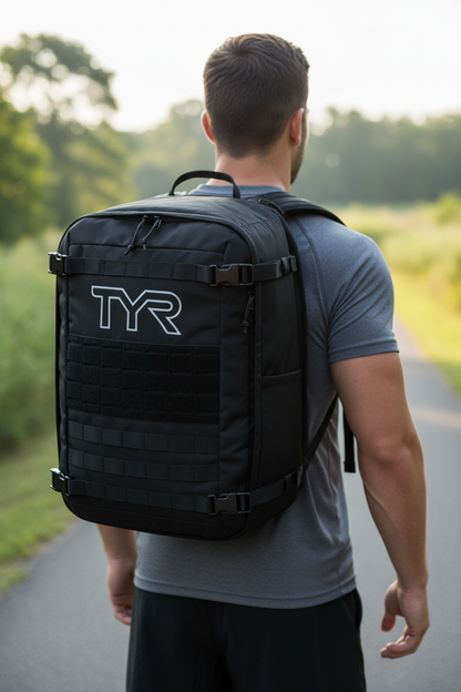 Mission Training bag TYR 39 L