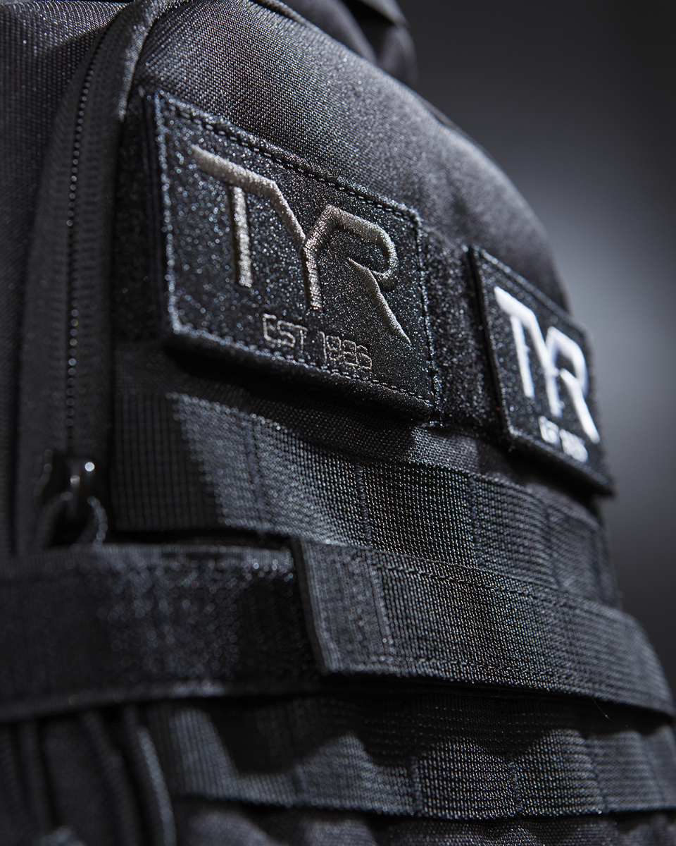 Tactical Backpack TYR 25 L