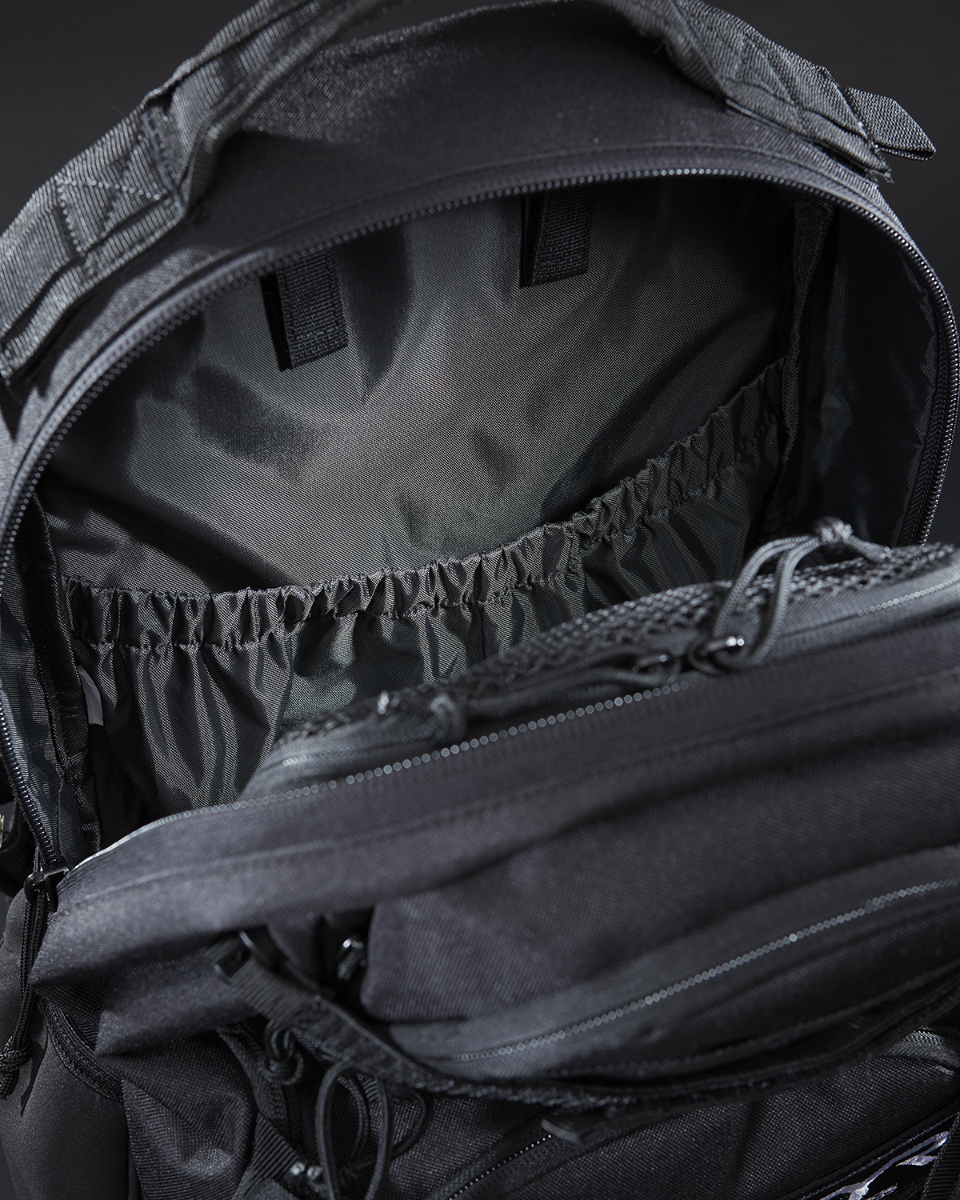 Tactical Backpack TYR 25 L