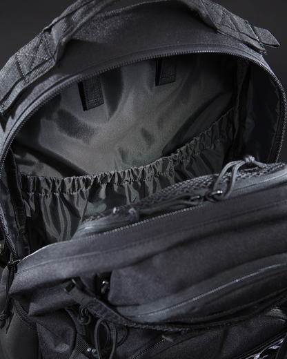 Tactical Backpack TYR 25 L