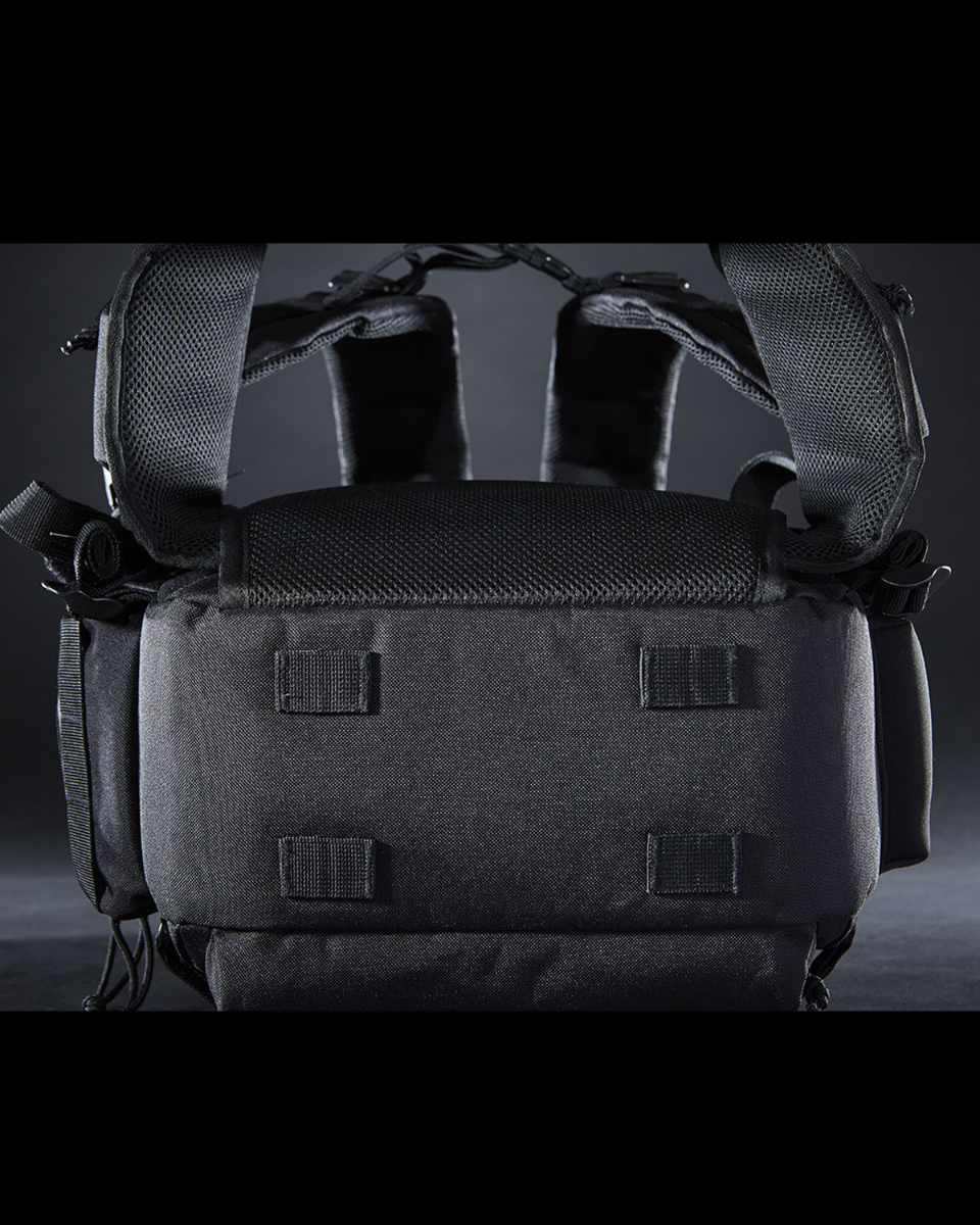 Tactical Backpack TYR 25 L