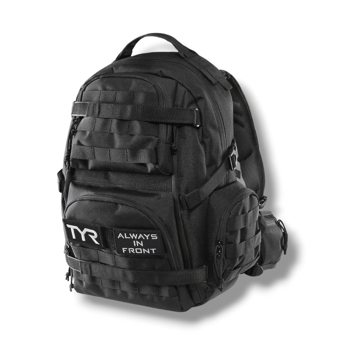 Tactical Backpack TYR 25 L