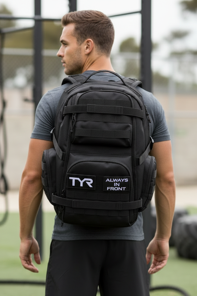 Tactical Backpack TYR 25 L