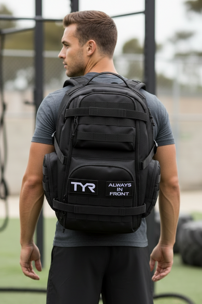 Tactical Backpack TYR 25 L