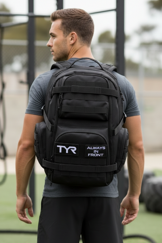 Tactical Backpack TYR 25 L