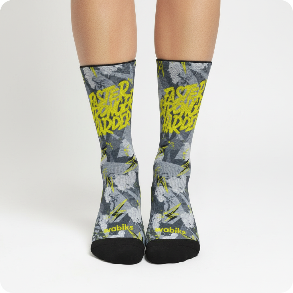 Mais rápido, mais forte, mais difícil