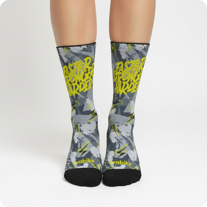 Mais rápido, mais forte, mais difícil