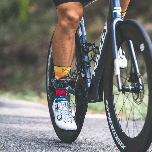 Van Life - Unbroken Fitness Shop