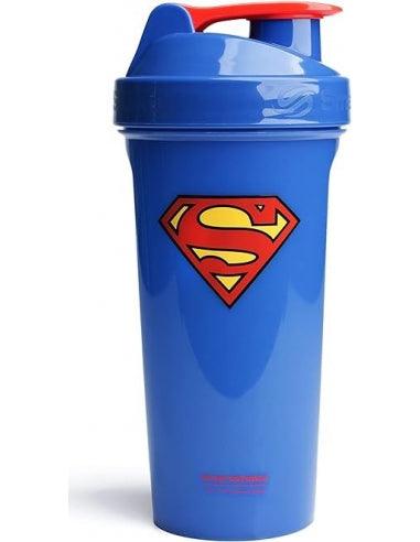 Mezclador shaker Superman 800 ml - Unbroken Fitness Shop