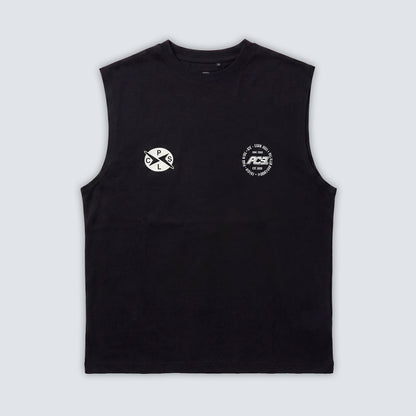 Picsil Tank Lifestyle SS26 moonless