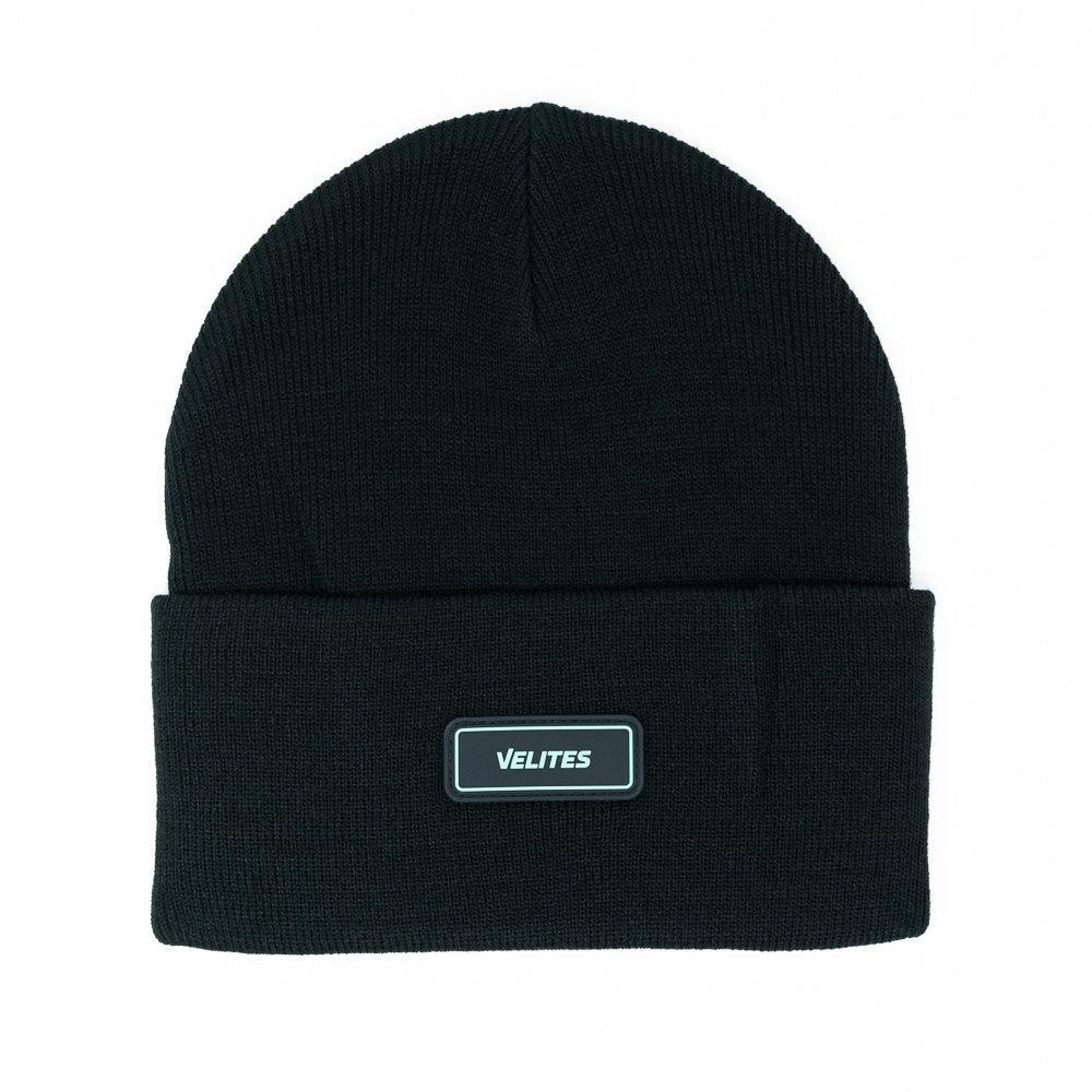 Gorro negro Velites - Unbroken Fitness Shop