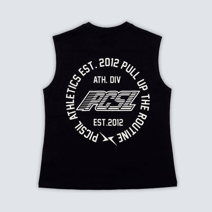 Picsil Tank Lifestyle SS26 moonless