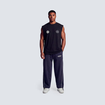 Picsil Tank Lifestyle SS26 moonless
