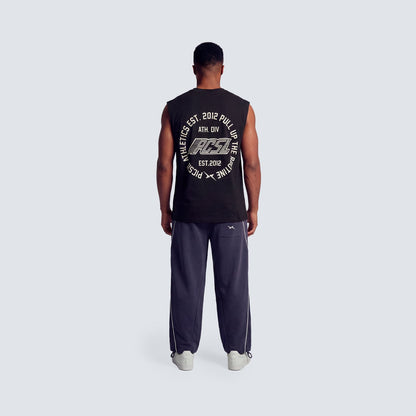 Picsil Tank Lifestyle SS26 moonless