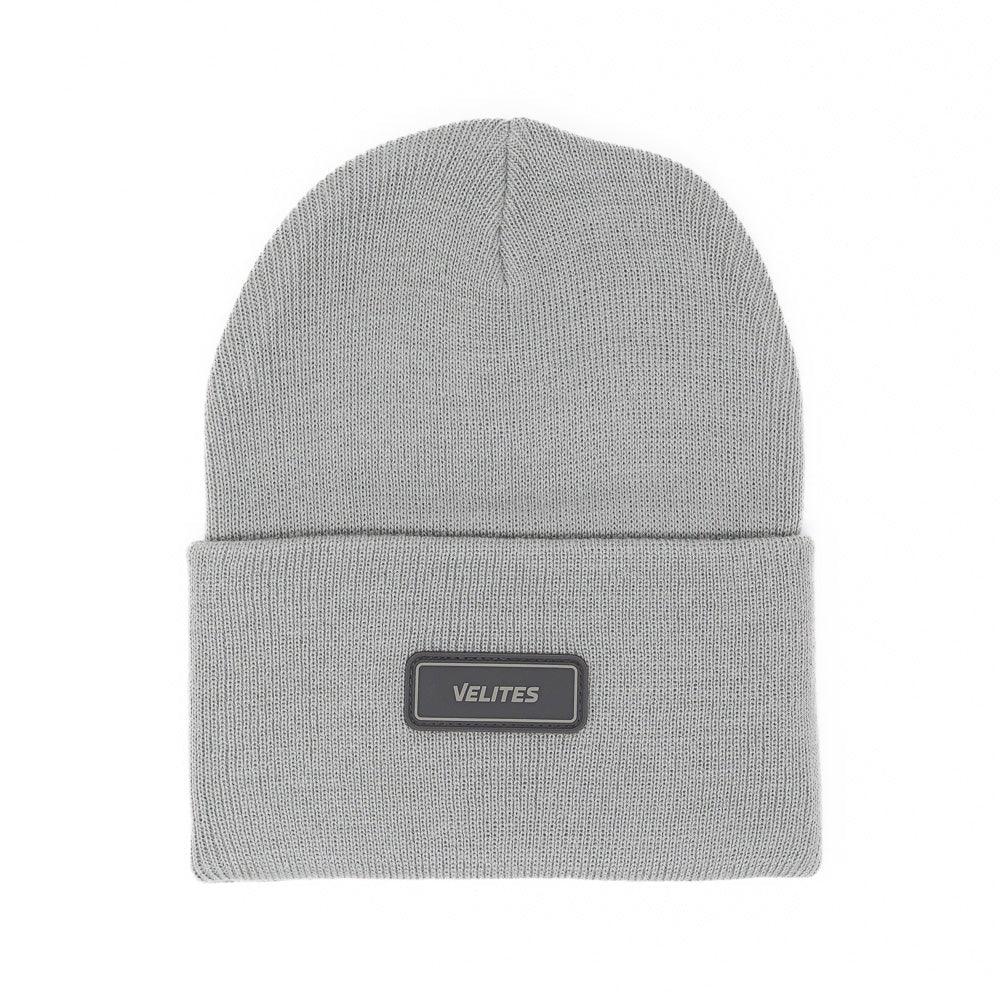 Gorro gris Velites - Unbroken Fitness Shop