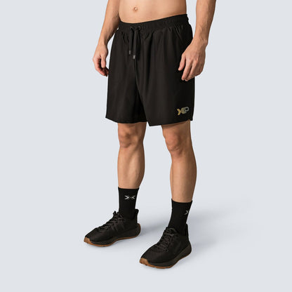 Picsil Core shorts SS25 black