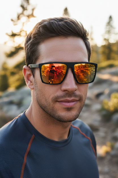 Gafas CG Sport lava